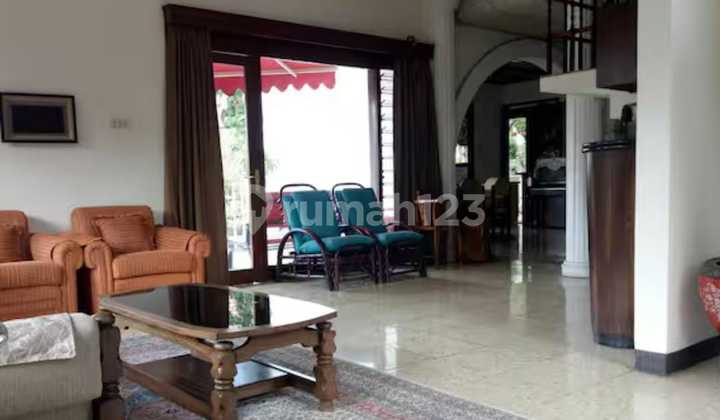 Ready-to-Occupy Good Affordable House with SHM in Kanayakan, Dago Wing 2