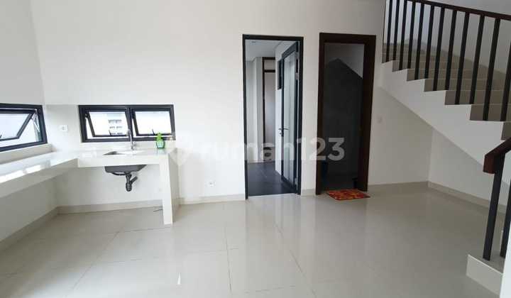 Affordable 2-Storey New House Ready to Occupied with SHM Hook at Podomoro Park 2