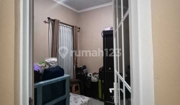 Rumah Murah Minimalis Bagus Shm Di Sangkuriang, Cimahi 2
