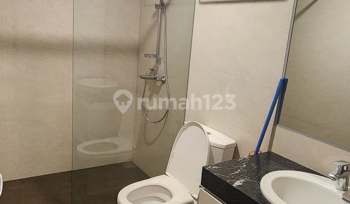 Affordable 2 Bedroom Fully Furnished Apartment in Hegarmanah 2