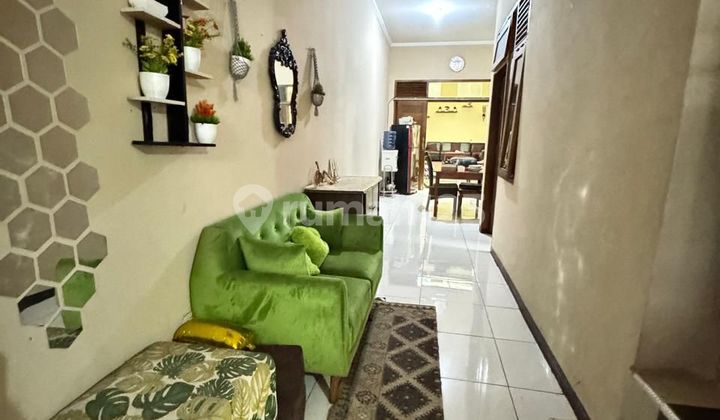 Nice Cheap House with SHM in Mega Asri Pasteur 2