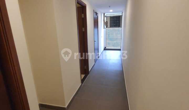 Apartemen Murah 4 Kamar Tidur Unfurnished Di Hegarmanah 2