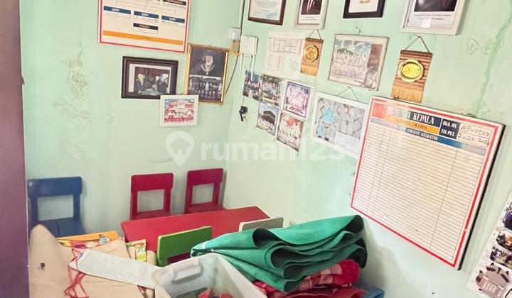 Rumah Murah Hitung Tanah Shm Di Perumahan Sukup Baru Ujungberung 2