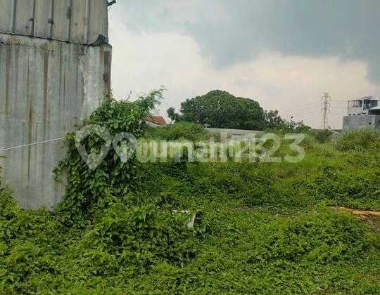 Gudang Murah Luas 4950.0 M² Shm Di Mainroad Kopo