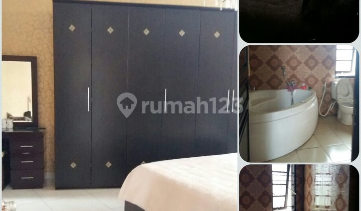 Rumah Murah Siap Huni Bagus Shm Di Jalan Cimanuk