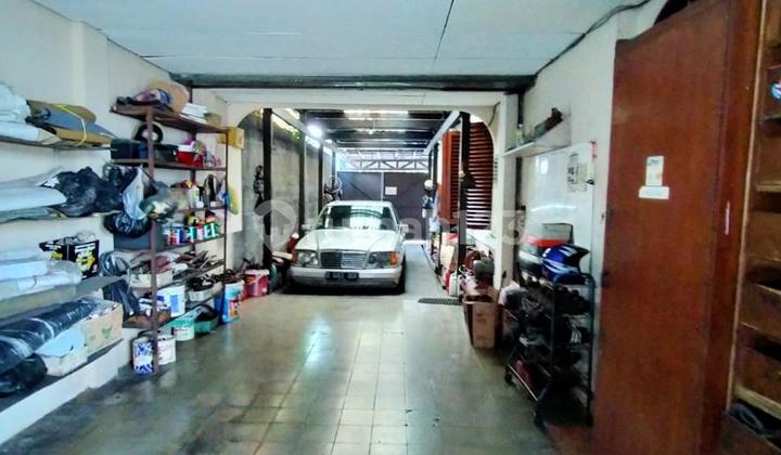 Rumah Murah Bagus Strategis Heritage SHM Pusat Kota Sayap Riau 2