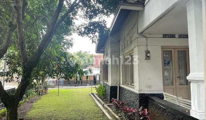 Rumah Murah Posisi Hook Bagus Shm Diantara Jalan Banda Dan Bawean