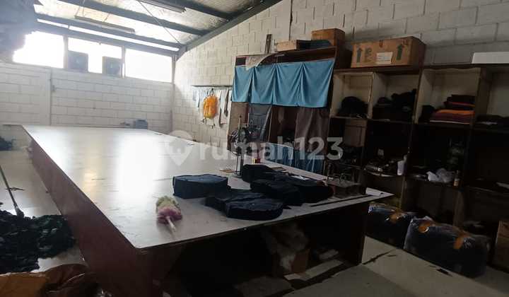 Rumah Murah Eks Garmet 2 Lantai Bagus Shm Di Bandung Kota