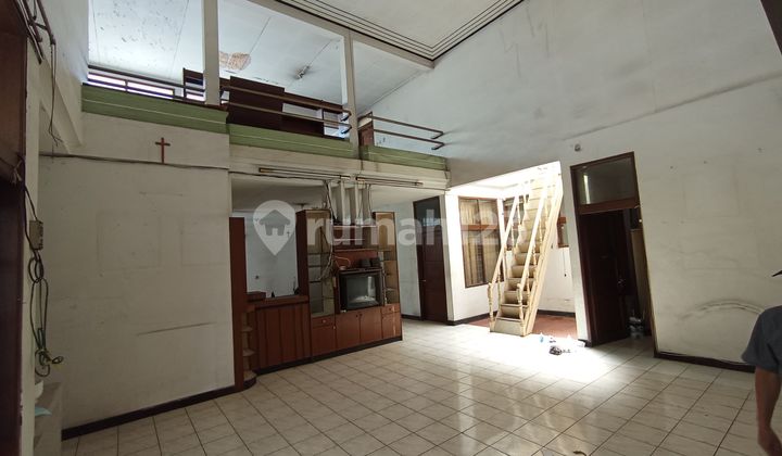 Affordable Business Space 336.0 M² Unfurnished In Buah Batu Affordable Business Space 336.0 M² Unfurnished In Buah Batu