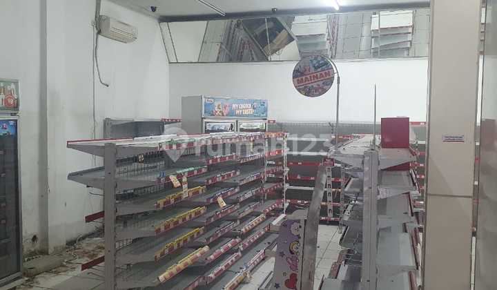 Ruko Murah 1 Lantai Posisi Hook Mainroad Cimahi Ruko Murah 1 Lantai Posisi Hook Mainroad Cimahi