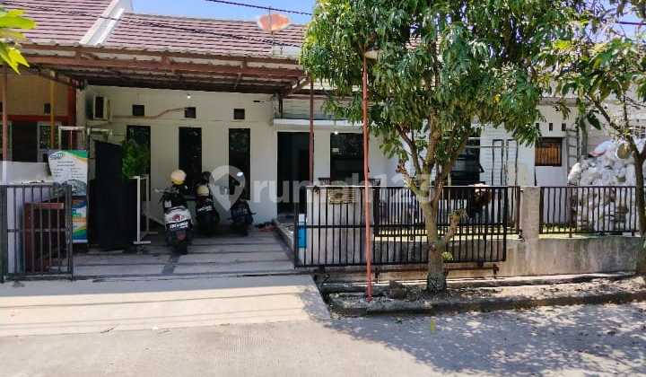 Rumah Murah Bagus Shm Di Taman Kopo Katapang