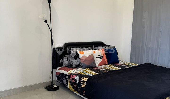 Affordable Ready-to-Live House Fully Furnished Good SHM in Kopo 2