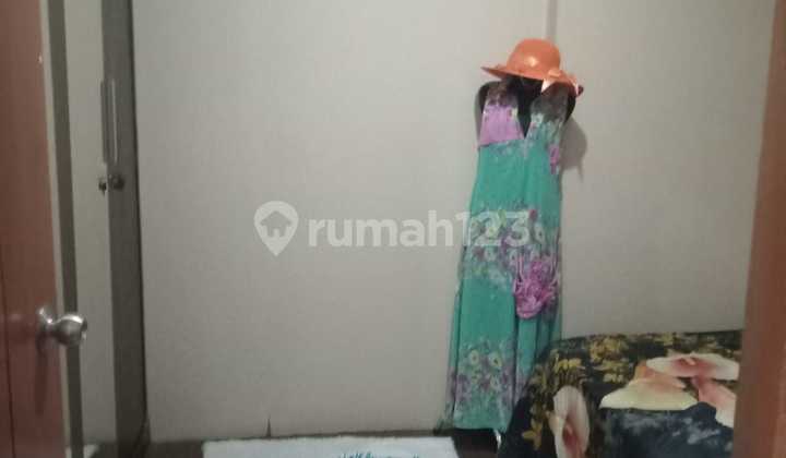 Apartemen Murah 2 Kamar Tidur Full Furnished di Gateway Cicadas 2