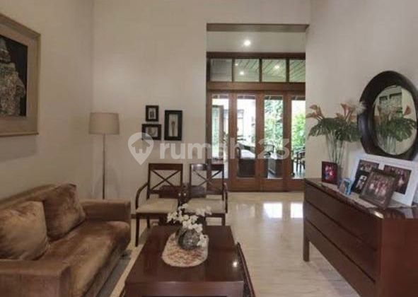 Rumah Murah Siap Huni Bagus Shm Di Juanda Dago