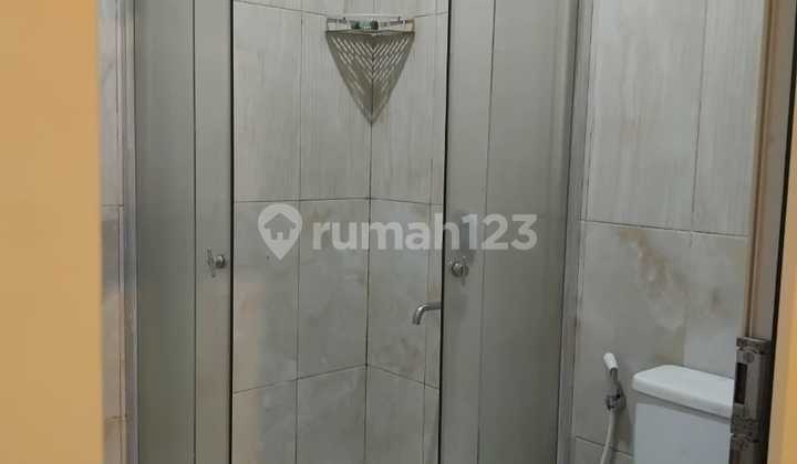 Good 1-Story Cheap House with SHM in Cigadung Green Land 2