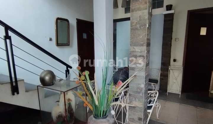 Rumah Murah 2 Lantai Siap Huni Bagus SHM di Cigadung Dago 2