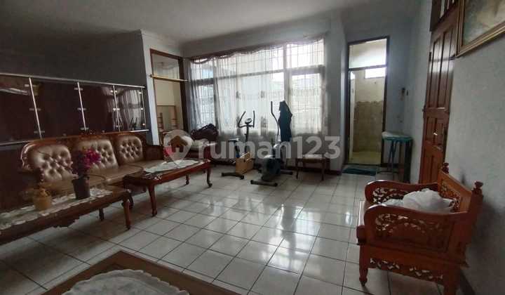 Affordable Ready-to-Live Good House with SHM in Turangga