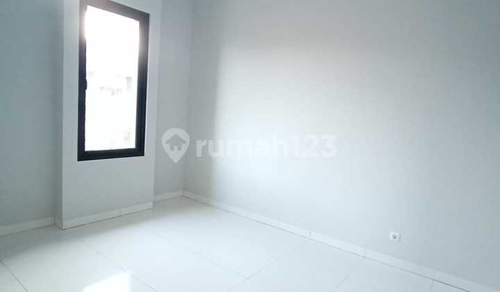 Rumah Murah Baru Bagus Siap Huni Shm Di Kembar Timur  2