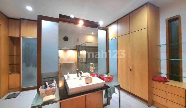 Rumah Murah Modern Minimalis Fullfurnished Shm Di Sayap Sutami 