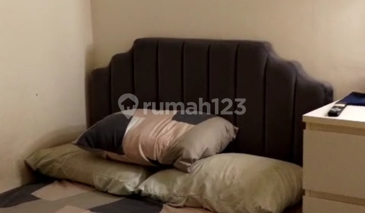 Affordable Furnished Good House with SHM at Podomoro Park Bandung 2