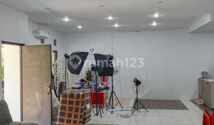 Rumah Murah Bagus Shm Di Taman Kopo Katapang 2