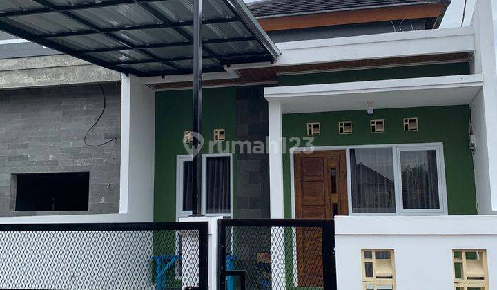 Desain Modern Harga Bersahabat, Miliki Sekarang 1