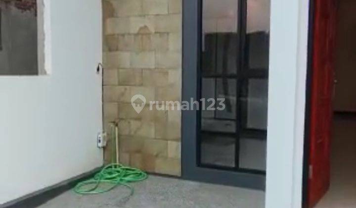  Dijual Rumah Minimalis Bagus  Di Jl Jatimekar Trusan Cibaduyut 2