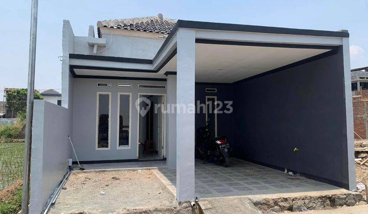 Rumah Full Upgrade Bagus, Di Lokasi Stretgis Dekat Ke Tol Kopo 1