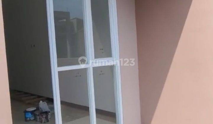 Dijual Rumah Type 36/60 Di Pinggir Jalan Kabupaten Bandung 2