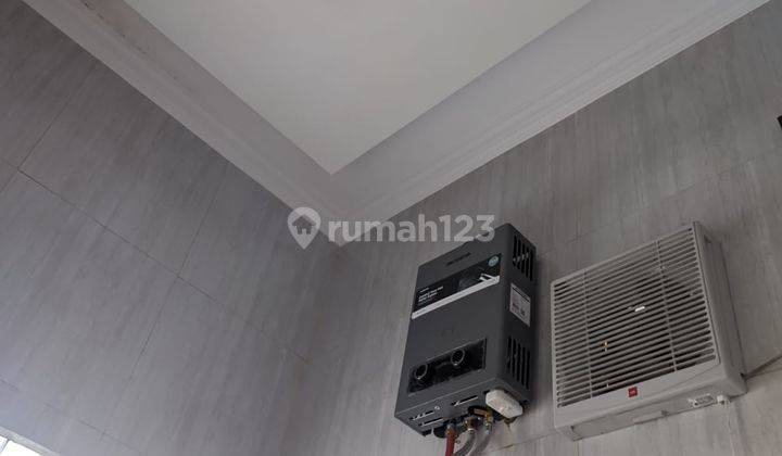 Rumah Minimalis Siap Huni Pinggir Kota Akses Mudah Lokasi Nyaman 2