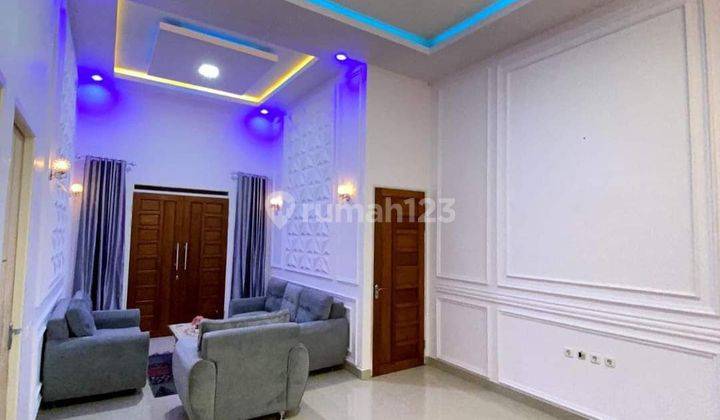 Rumah murah di bandung strategis dan minimalis 2