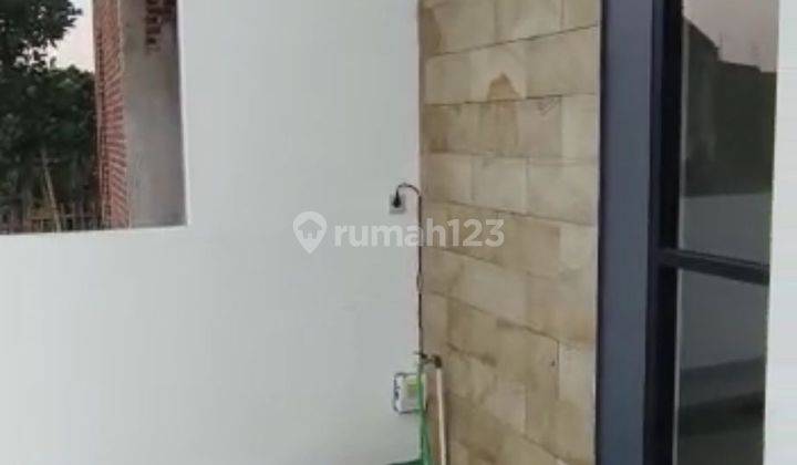 Rumah murah di bandung strategis dan minimalis 2