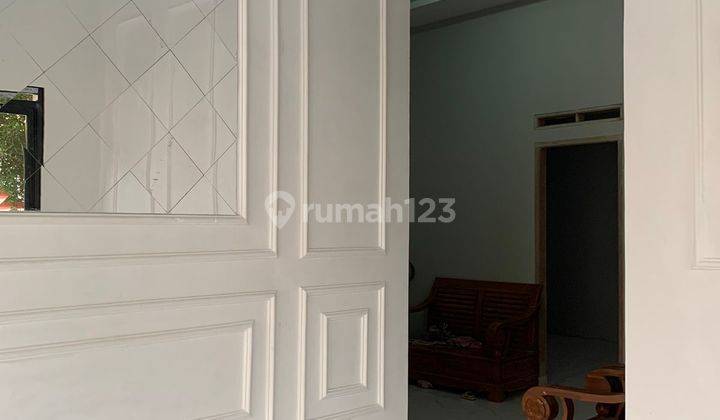 Rumah Baru Modern Minimalis Full Upgrade Siap Huni Pinggit Kota 2