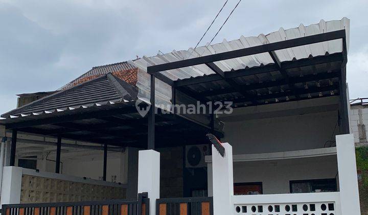  Rumah Minimalis di Jl gadasoli Dekat Borma Katapang  1