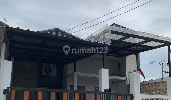  Rumah Minimalis di Jl gadasoli Dekat Borma Katapang  2