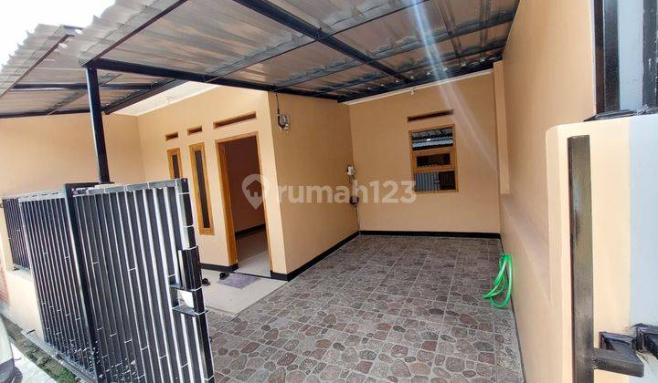 Dijual Cepat Rumah Dekat Borma Katapang Bandung 1