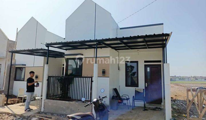  Rumah Bagus SHM - Sertifikat Hak Milik di Jl batusari, Gede Bage 1