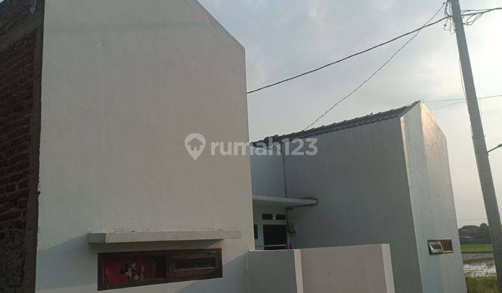 Dijual Cepat Rumah Didekat Stt Telkom Bandung 1