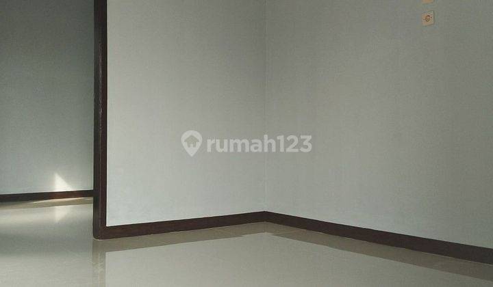 Dijual Cepat Rumah Modern Harga Terjangkau 2