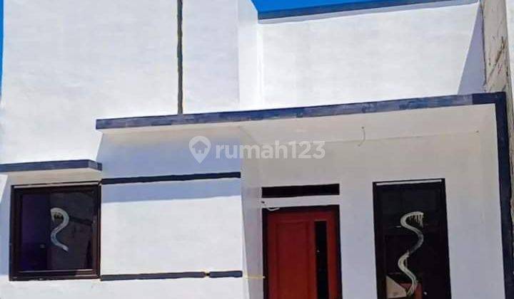 Rumah premium dibandung dengan harga terjangkau  1