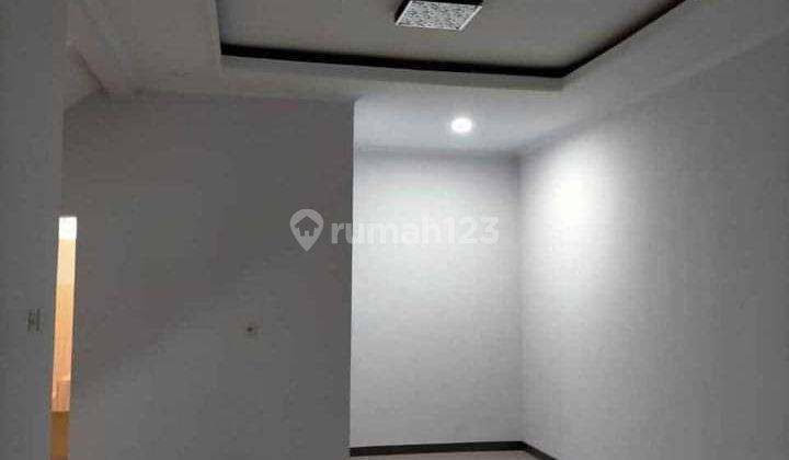 Rumah siap huni full spek di dekat sumarecon mall bandung 2