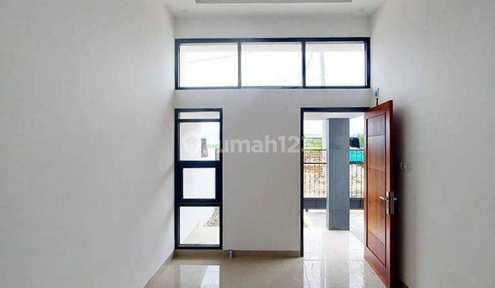 Dijual cepat rumah full spek di katapang 2