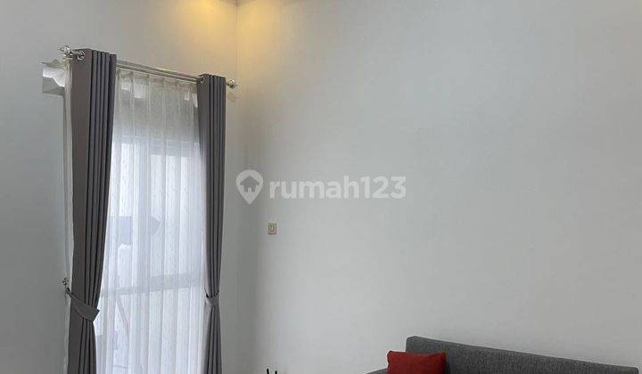 Dijual Rumah Full Spek Dekat Pemda Soreang 2