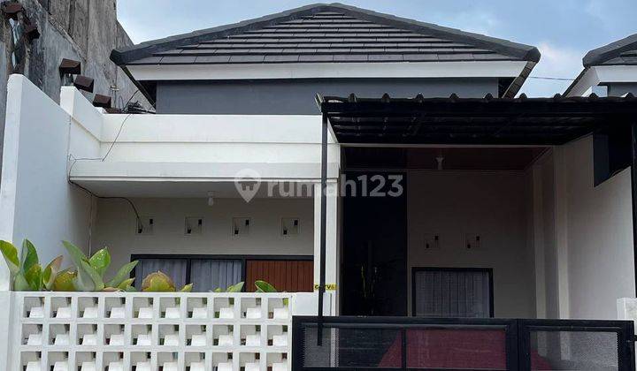 Dijual Rumah Dekat Ke Kopo Harga Terjangkau 1