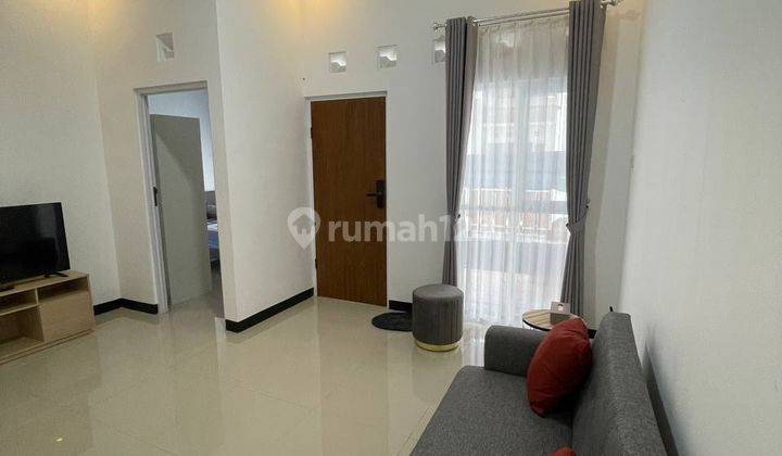 Dijual Rumah Dekat Ke Rsud Otto Iskandar Dinata 2