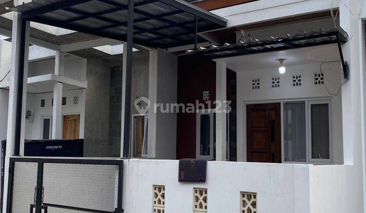 Rumah Murah Dengan Harga Terjangkau Cocok Untuk Investasi 1