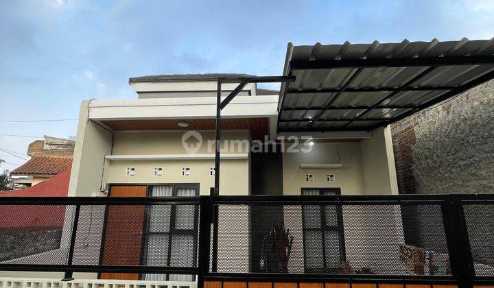 Dapatkan Rumah Baru Anda Mulai 280Jtan Promo Spesial Launching! 1