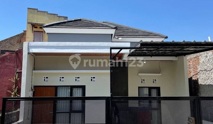 Rumah Minimalis Promo 30 Jt Dekat Kota Bandung  1