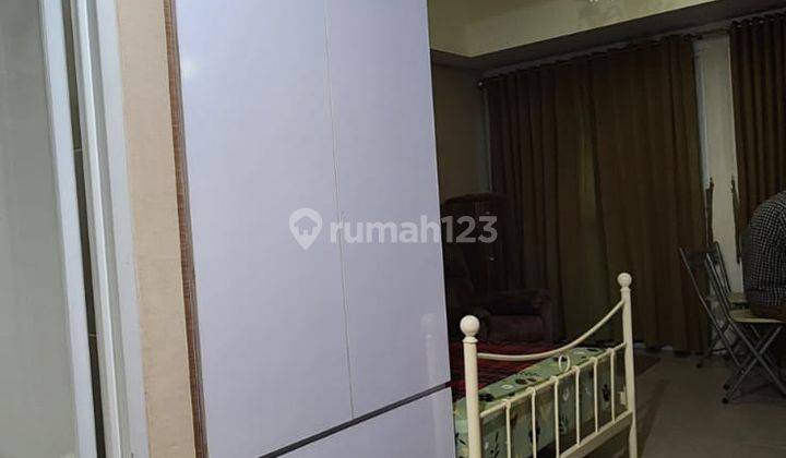 Sewa Apartemen Altiz Bintaro Full Furnished Apartemen 1 Kamar Tidur Furnished 2