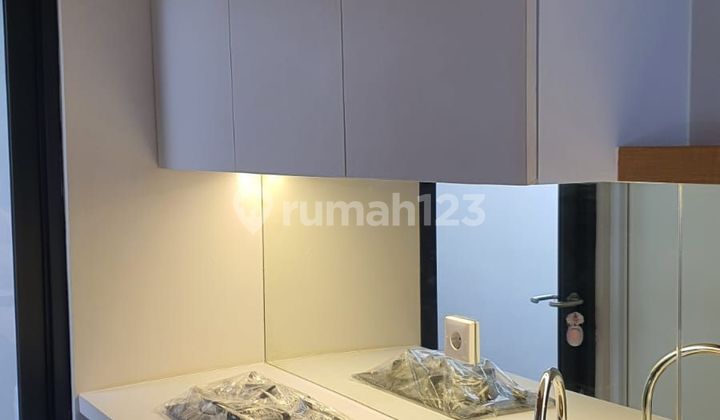 Fully Furnished at Fleekhauz R, BSD City. Nice 2-Story House 2